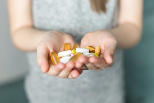 Топ-5 самых полезных добавок для здоровья: как выбрать и принимать 01 Топ-5 самых полезных добавок для здоровья: как выбрать и принимать 01