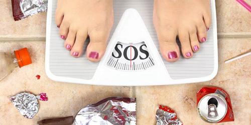 Как влияет избыточный вес на риск развития рака. Как ожирение повышает риск рака