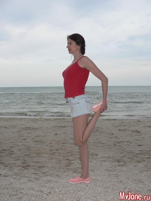 Каким образом разминка перед тренировкой может помочь предотвратить проблемы с суставами колен. Как правильно делать разминку коленей