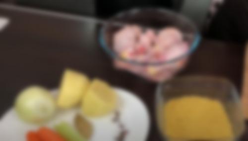 Как сделать меню на неделю интересным и вкусным для всей семьи. Понедельник