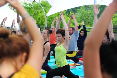 Исследование плюсов и минусов йоги: какая действительно польза от практики 03