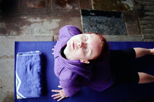 Исследование плюсов и минусов йоги: какая действительно польза от практики 02