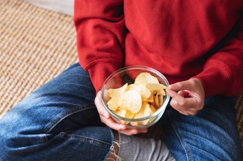 Какие продукты помогают сократить воспаление на коже. Еда, как лекарство: избавляемся от акне