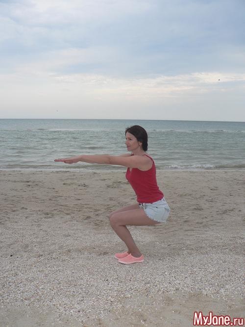 Каким образом разминка перед тренировкой может помочь предотвратить проблемы с суставами колен. Как правильно делать разминку коленей