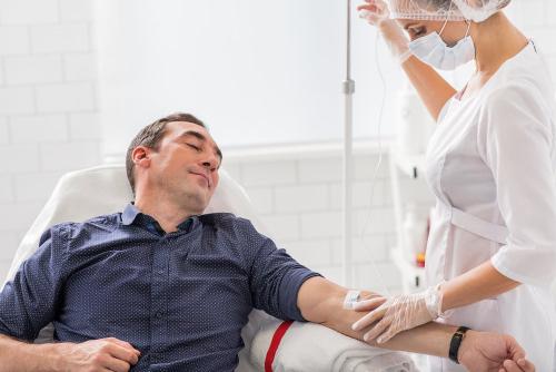 Детоксикация организма дома: 10 эффективных способов очистки организма 02 Детоксикация организма дома: 10 эффективных способов очистки организма 02