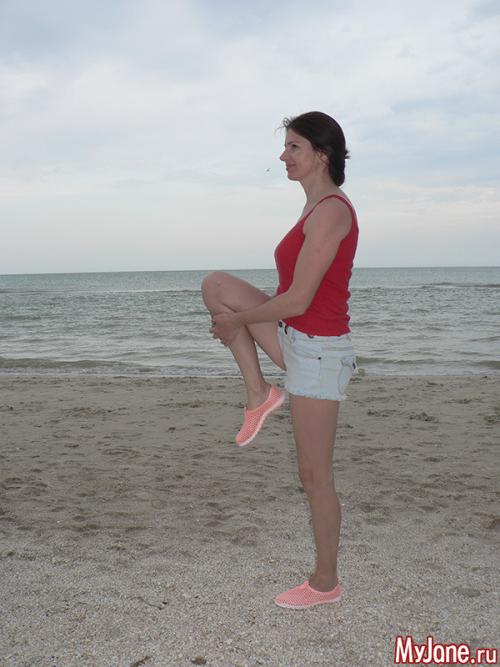 Каким образом разминка перед тренировкой может помочь предотвратить проблемы с суставами колен. Как правильно делать разминку коленей