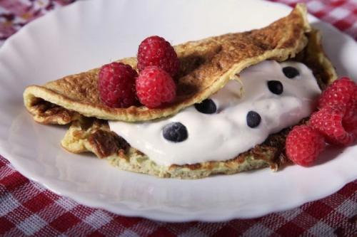 Как приготовить полезные перекусы для правильного питания. 20 рецептов для полезного и быстрого перекуса