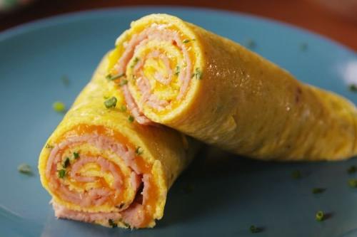 Как приготовить полезные перекусы для правильного питания. 20 рецептов для полезного и быстрого перекуса