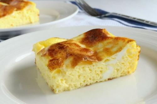 Какие рецепты подходят для здорового завтрака. 20 рецептов полезного завтрака на каждый день