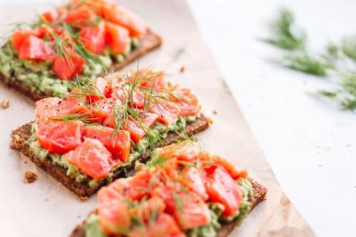 Как приготовить полезные перекусы для правильного питания. 20 рецептов для полезного и быстрого перекуса