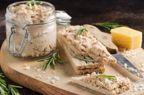 Как приготовить полезные перекусы для правильного питания. 20 рецептов для полезного и быстрого перекуса