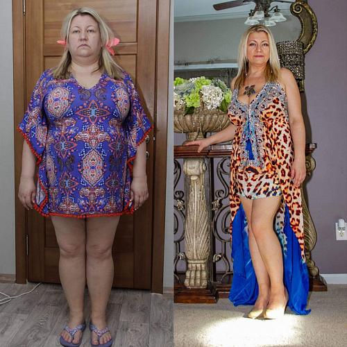 Как правильно составить рацион для похудения: советы и рекомендации 03 Как правильно составить рацион для похудения: советы и рекомендации 03