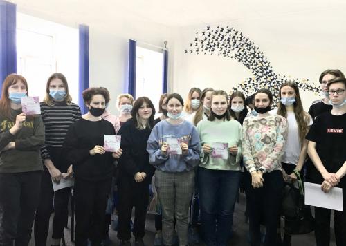 Какие виды поддержки и консультации доступны подросткам для вопросов репродуктивного здоровья. Разговор о репродуктивном здоровье: врачи  подростки