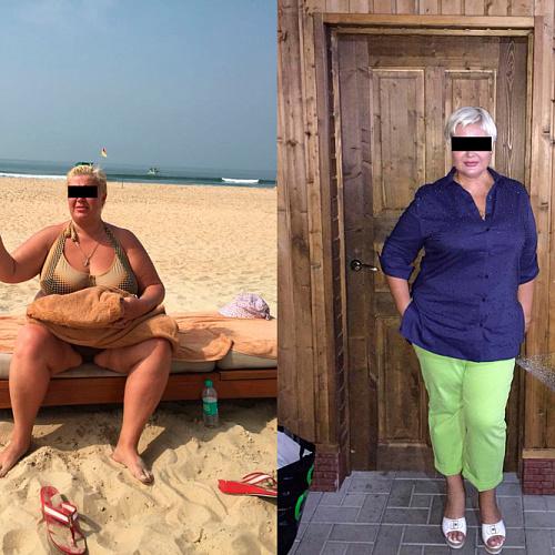 Как правильно составить рацион для похудения: советы и рекомендации 05 Как правильно составить рацион для похудения: советы и рекомендации 05