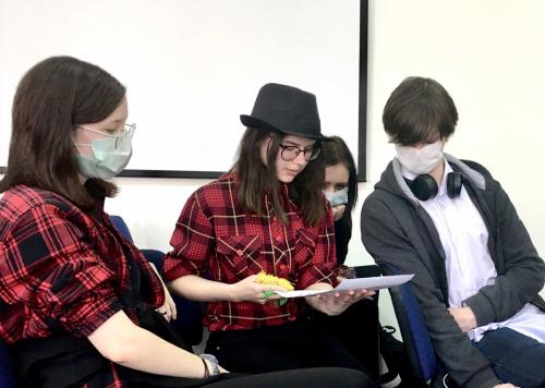 Какие виды поддержки и консультации доступны подросткам для вопросов репродуктивного здоровья. Разговор о репродуктивном здоровье: врачи  подростки