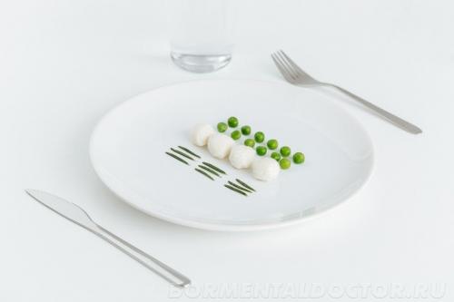 Как избежать стресса и депрессии во время процесса похудения с большого веса. Почему нельзя сидеть на строгих диетах?