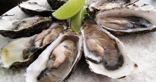 Топ-10 продуктов, которые помогают повысить потенцию у мужчин мгновенно 09 Топ-10 продуктов, которые помогают повысить потенцию у мужчин мгновенно 09