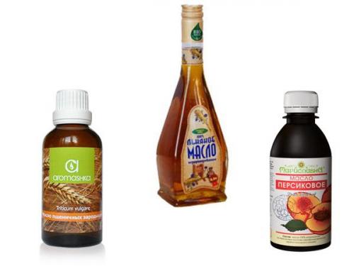 Топ-10 продуктов для ухода за кожей и волосами 02