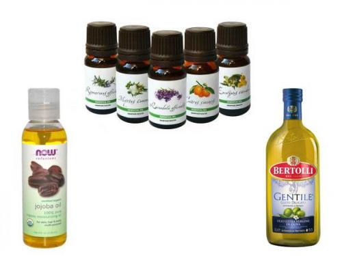 Топ-10 продуктов для ухода за кожей и волосами 03