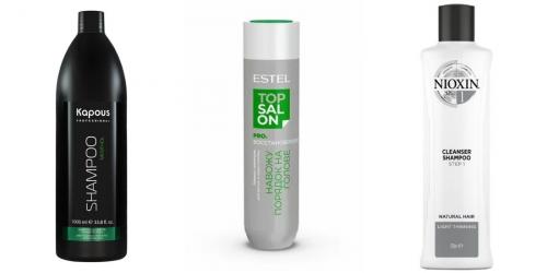 Существует ли универсальный продукт, подходящий для всех типов кожи и волос. Шампунь