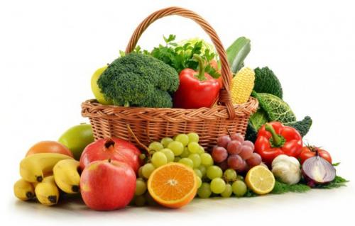 Какие продукты помогают улучшить пищеварение. Какие продукты предпочесть для пользы желудка и кишечника
