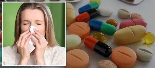 Какие виды антибиотиков чаще всего используются при заболеваниях носа. Когда оправдано лечение антибиотиками?