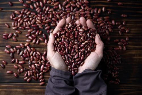 Почему ягоды полезны для здоровья сердца. Полезные продукты для сердца и сосудов