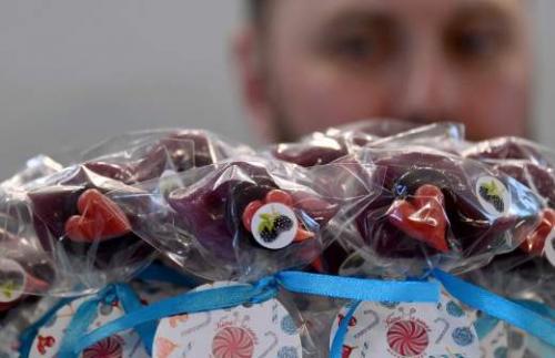 Заботьтесь о своем сердце: лучшие продукты для здоровья 07