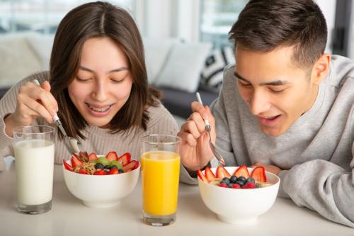 Почему ягоды полезны для здоровья сердца. Полезные продукты для сердца и сосудов