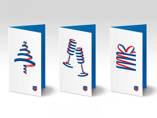 Какой тон и стиль лучше использовать в поздравлении. Дизайн открытки: советы