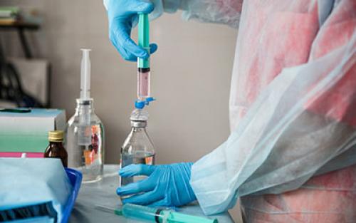 Какие возможные побочные эффекты могут быть при использовании препаратов для капельницы при детоксикации организма. Вывод из запоя капельницей