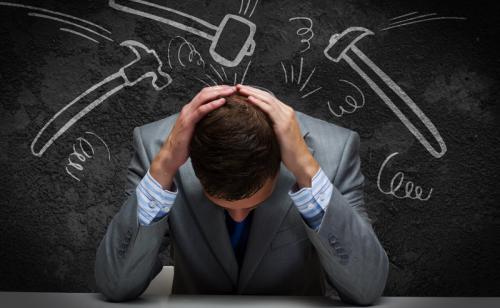 Здоровье психики: как укрепить свою устойчивость к стрессу 01