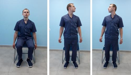 Какие упражнения полезны для улучшения координации движений. Упражнения при нарушении равновесия