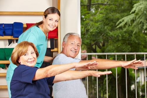 Здоровье суставов: как правильно заниматься гимнастикой 01