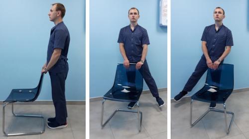 Какие упражнения полезны для улучшения координации движений. Упражнения при нарушении равновесия