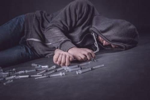 Избавление от наркотиков: как происходит детоксикация организма 04 Избавление от наркотиков: как происходит детоксикация организма 04