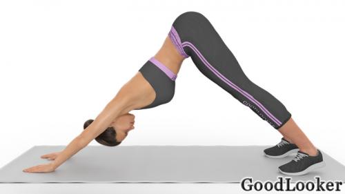 Какие упражнения включает комплекс для всего тела. ДЕНЬ 6: Упражнения от проблемных зон для рук, живота, ягодиц и ног (полностью на полу)