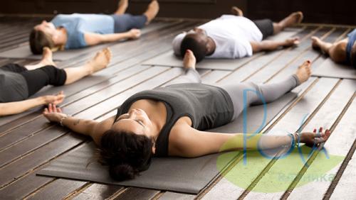 Как создать и поддерживать здоровый образ жизни: советы и рекомендации 02 Как создать и поддерживать здоровый образ жизни: советы и рекомендации 02