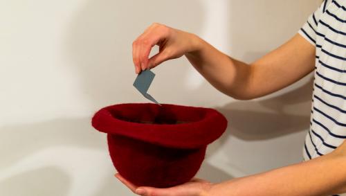 Юбилей коллектива: как написать трогательное поздравление в прозе 04