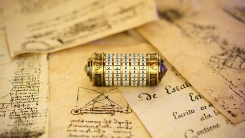 Юбилей коллектива: как написать трогательное поздравление в прозе 05