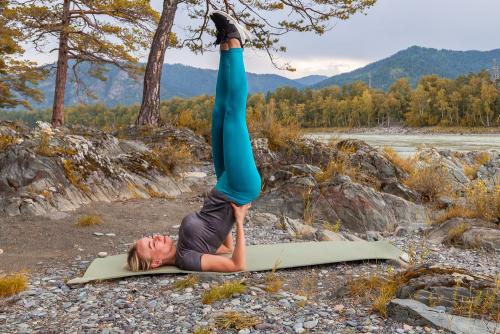 Как йога может помочь при болях в спине и шеи 07 Как йога может помочь при болях в спине и шеи 07