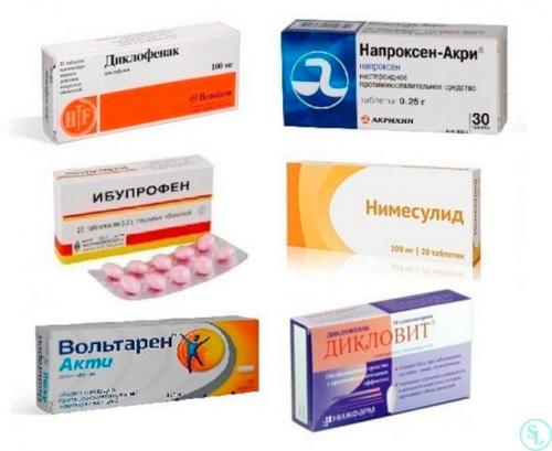 Что делать, если таблетки не помогают при болях в позвоночнике. Купирование боли медикаментами
