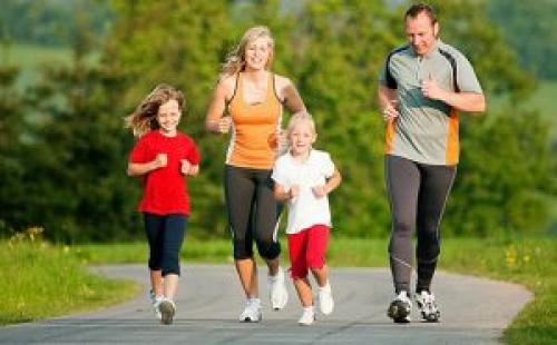 Какая должна быть оптимальная физическая активность у детей 6--7 лет. Рекомендации по физической активности для здоровья и развития ребенка