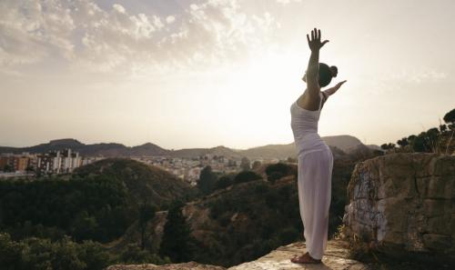 Как медитация помогает достигать глубокого релакса 01
