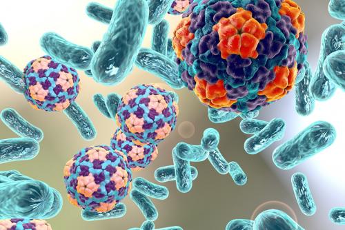 Эффективные методы профилактики инфекционных заболеваний: как защитить себя и близких от опасности 01 Эффективные методы профилактики инфекционных заболеваний: как защитить себя и близких от опасности 01