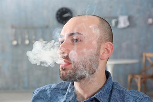 Какие аспекты поведения человека могут измениться под воздействием никотина. Содержание: