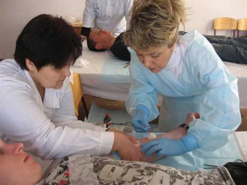 Анатомия и функции основных органов кровеносной системы 02 Анатомия и функции основных органов кровеносной системы 02