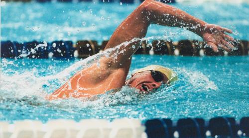 Какие виды спорта можно выбрать для активного образа жизни. Каким спортом заняться