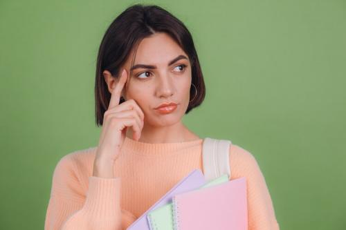 Какие проблемы с кожей могут возникнуть из-за стресса. Почему появляются прыщи от стресса?