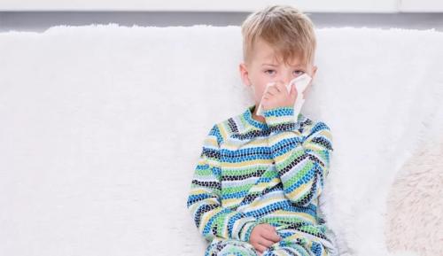 Можно ли предупредить возникновение определенных инфекций у детей. Профилактика детских инфекций: как избежать заражения?